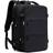 SZLX Ryanair Hand Luggage Backpack - Black