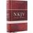 NKJV Study Bible, Hardcover, Comfort Print: The Complete Resource for Studying God’s Word (Hardcover, 2018)