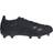 adidas Predator 24 Lite Low FG - Core Black/Carbon