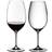 Riedel Vinum Syrah Shiraz Rødvinsglas 72cl 2stk