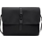 Rains Messenger Bag - Black