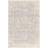 Surya Syracusa Vintage Beige, Grå 120x170cm