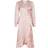 Neo Noir Eva Sugar Sweet Dress - Light Pink