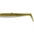 Savage Gear gumov nstraha sandeel v2 tail khaki 5 ks 9,5 cm 7 g