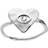 Maanesten Cassia Ring Sølv Sterling 925