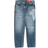 Diesel Kid's Denim Jeans - Blue