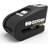 Oxford Alpha XA14 Alarm Disc Lock - Black
