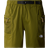 The North Face Men's Class V Pathfinder Belted Shorts - Forest Olive