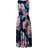 Swing Dress - Dark Blue