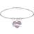 Morellato Enjoy Bracelet - Silver/Pink