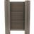Hortus Fence Set 211-659
