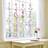 Shein 1pc Solar System Crystal Wind Chime Sun Catcher With Star Moon Shape