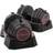 Gymstick Quick-lock Dumbbells 45kg