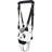 Shein 1pc Baby Toddler Walking Harness Handheld Walker, Infant Walking Assistant Safety Harness Carry-On, Summer, 7-24 Months