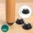 Shein 4pcs/Set Silent Caster Wheels For Home Use