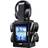 Numskull Legacy Gaming Locker: LED Version- Black