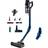 Eziclean Wireless vacuum