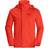 Jack Wolfskin Stormy Point 2l Jacket M - Strong Red