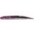 Savage Gear gumov nstraha ned dragon tail slug bleak 5 ks 7,2 cm 3 g