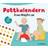 Pottkalendern från Blöjfri.se : ett pedagogiskt och roligt stöd för er potträning (Inbunden, 2019)