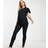 Mamalicious Maternity T-Shirt Legging Set