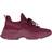 Steve Madden Mac-E - Burgundy