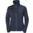 Helly Hansen Women's Crew Fleece Jacket - Navy