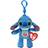 TY Disney Beanie Stitch With Sound