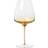 Broste Copenhagen Amber Red Wine Glass 65cl