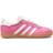 Adidas Junior Gazelle - Pink Fusion/Ivory/Gum 3