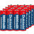 Daweikala AA Rechargeable 9800mAh 12-pack