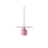 Frandsen Kolorit Bubblegum Pendel ∅ 34cm