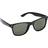 Haga Eyewear Miami Black