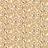 Marimekko Little Poppy Bordsduk Natur, Beige, Blå, Vit (145x88cm)
