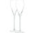 LSA International Prosecco Champagne Glass 25cl 2pcs