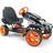 Hauck Nerf Battle Racer Go Kart