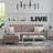 CosmoLiving by Cosmopolitan Corner Sofa Blush Sofa 213cm 3 Seater