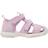 Hummel Sandal Velcro Infant - Winsome Orchid