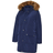 Mamalicious Vente Jakke Blue/Navy Blazer (20019959)