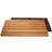 Strand Stainless Teak Plate D Left 23920 Outdoor Flooring