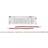 Brumberg 15292004 White Light Strip