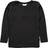 Joha Kid's Wool Silk Blouse - Black (13982-195-111)