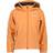 Didriksons Troel Kid's Jacket - Papaya Orange (504613-l04)