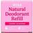 Wild Cherry Blossom Refill 40