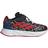 adidas Kid's Marvel Duramo SL - Core Black/Better Scarlet/Cloud White