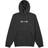 Napapijri B-Box Logo Hoodie - Black