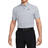 NIKE Men's Dri-FIT Tour Golf Polo Shirt - Midnight Navy/Black