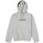 Napapijri B-Box Logo Hoodie - Medium Grey Melange