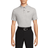 NIKE Men's Dri-FIT Tour Golf Polo Shirt - Black