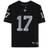 Fanatics Authentic Davante Adams Las Vegas Raiders Autographed Limited Jersey